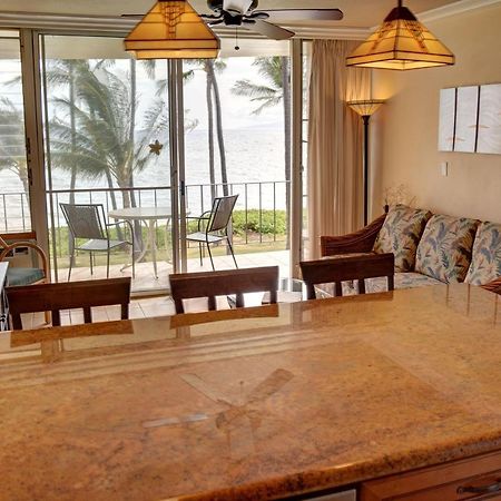 Hale Kai O'Kihei 302 Apartment Bagian luar foto