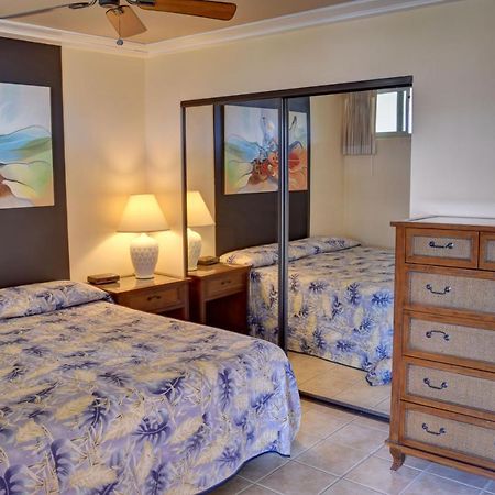 Hale Kai O'Kihei 302 Apartment Bagian luar foto