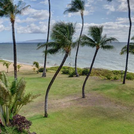 Hale Kai O'Kihei 302 Apartment Bagian luar foto