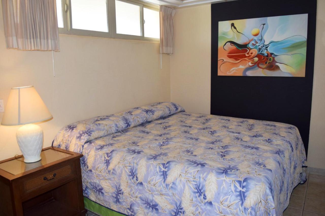 Hale Kai O'Kihei 302 Apartment Bagian luar foto