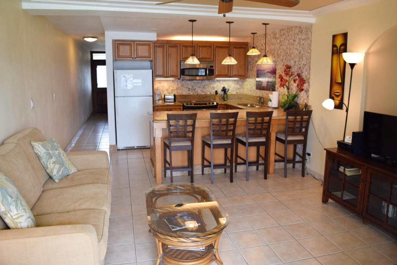 Hale Kai O'Kihei 302 Apartment Bagian luar foto