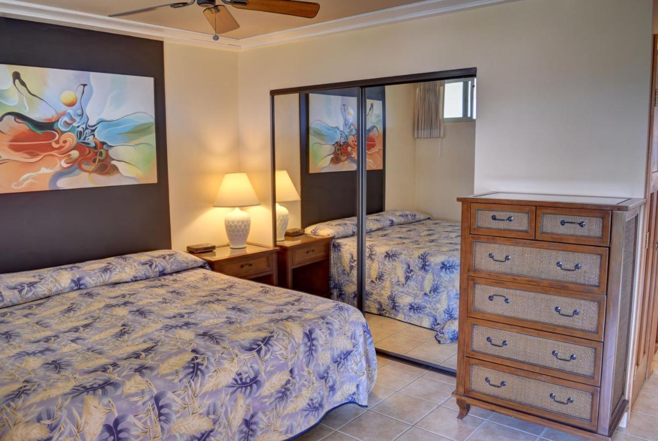Hale Kai O'Kihei 302 Apartment Bagian luar foto