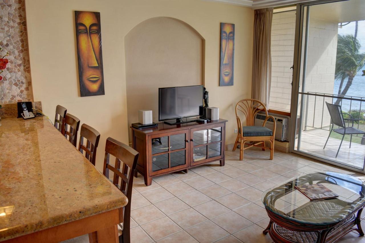 Hale Kai O'Kihei 302 Apartment Bagian luar foto