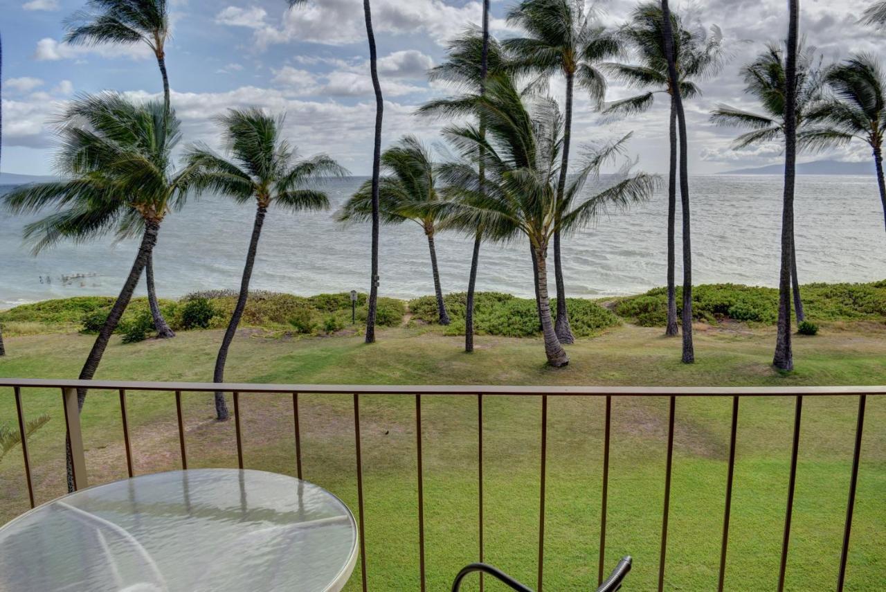 Hale Kai O'Kihei 302 Apartment Bagian luar foto