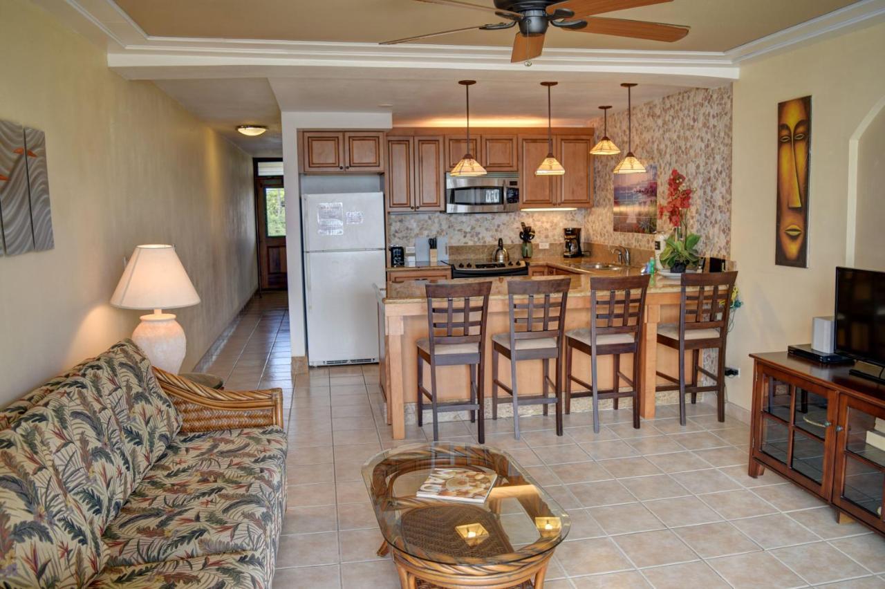 Hale Kai O'Kihei 302 Apartment Bagian luar foto