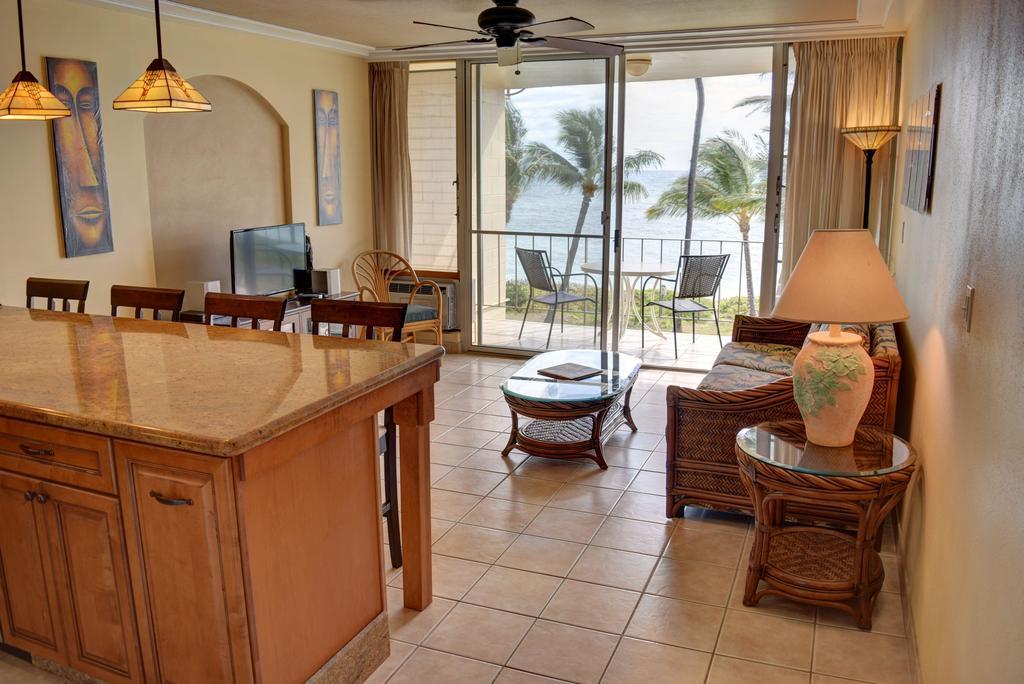 Hale Kai O'Kihei 302 Apartment Bagian luar foto